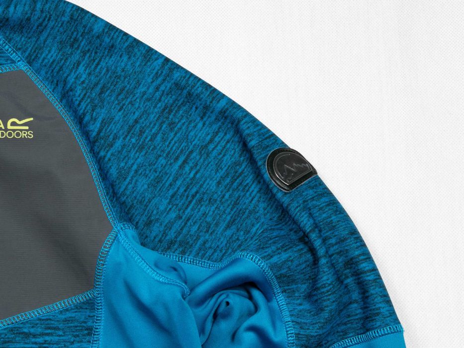 Softshell z kieszonką Regatta M