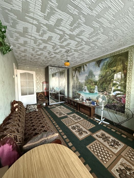 Продажа 1 комн квартиры на Червоной (Семашко)