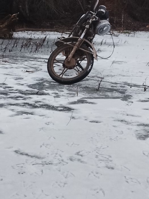 Продам мопед альфа