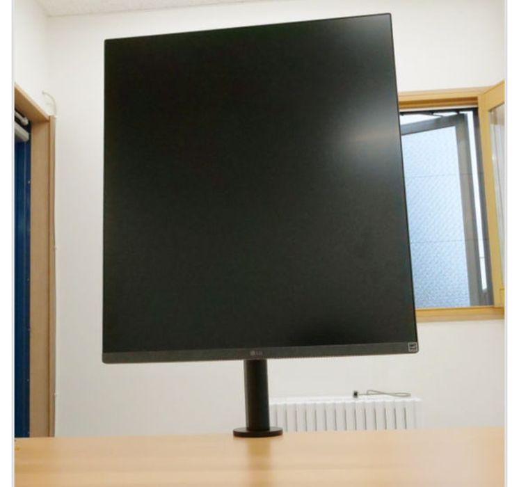 Monitor LG 28mq780-b Dual Up DualUp