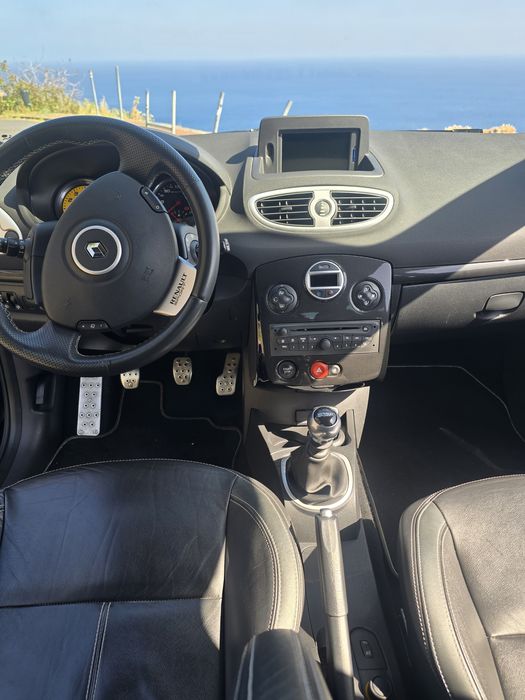 Vendo Renault RS SPORT