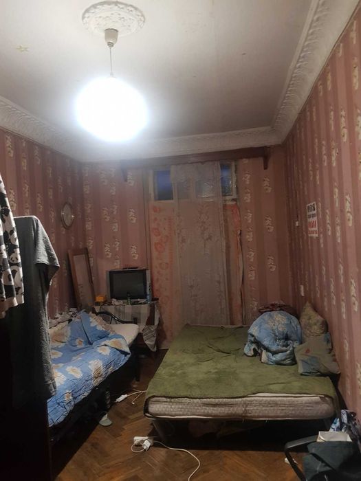 4+-rooms apartment apartment by the address st. Kulikovo pole pl Oktyabrskoy revolyutsii pl (area 133 m²) - Atlanta.ua - photo 9