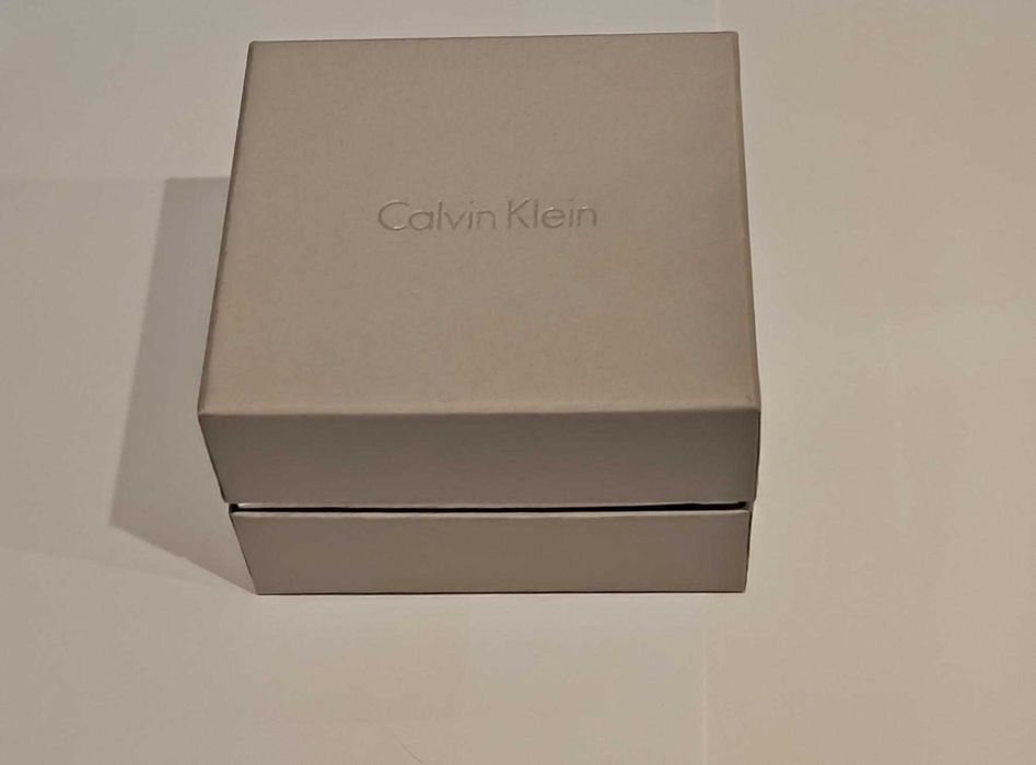 Zegarek Calvin Clein Conversion nowy
