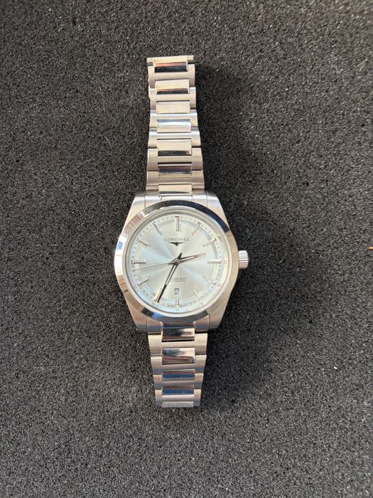 Longines Conquest Automatic 41mm damski