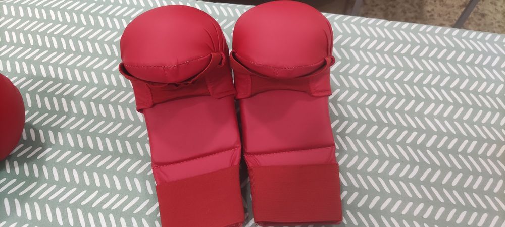 Luvas Box/Karaté