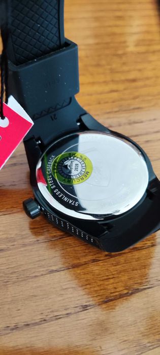 Relógio Scuderia Ferrari