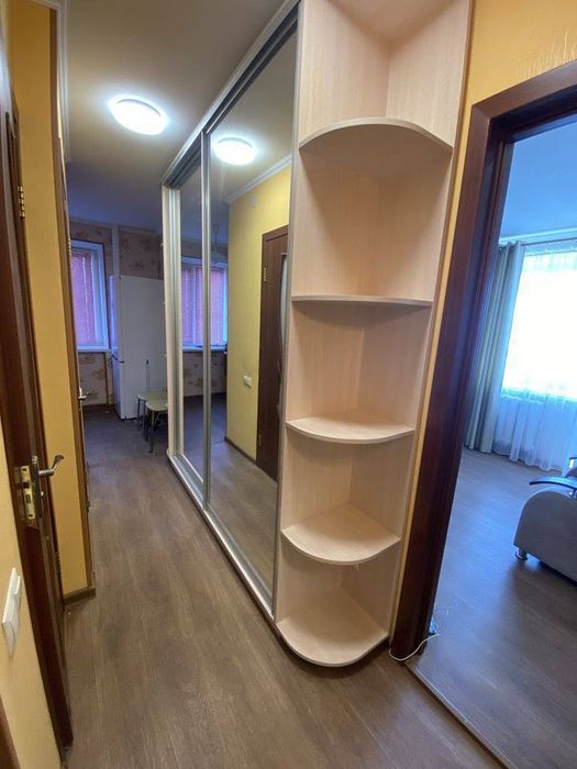 Однокімнатна квартира від власника, вул. Торговиця