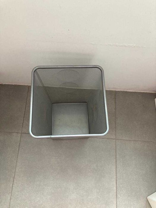 Cesto de papeis Ikea Dokument