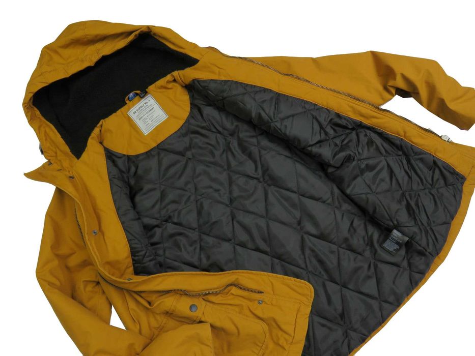 H&M Divided kurtka męska parka r M -50%