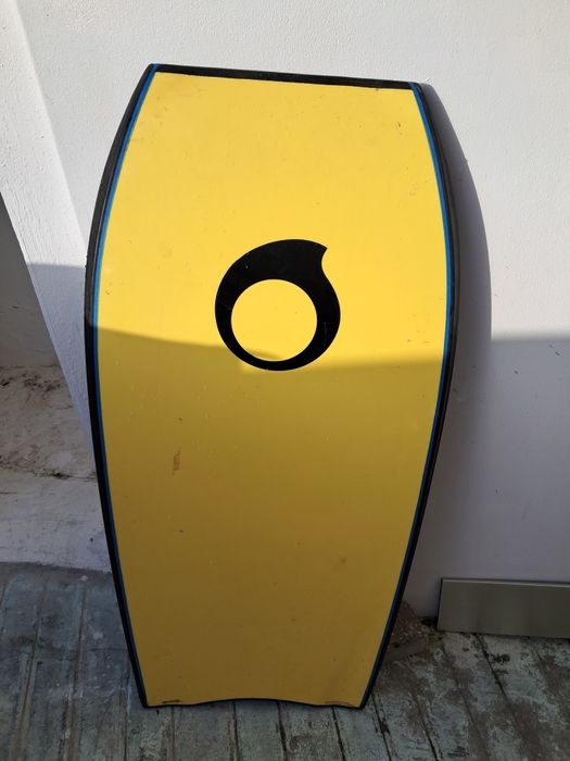 3 Pranchas Bodyboard Tribord 900Pro/500