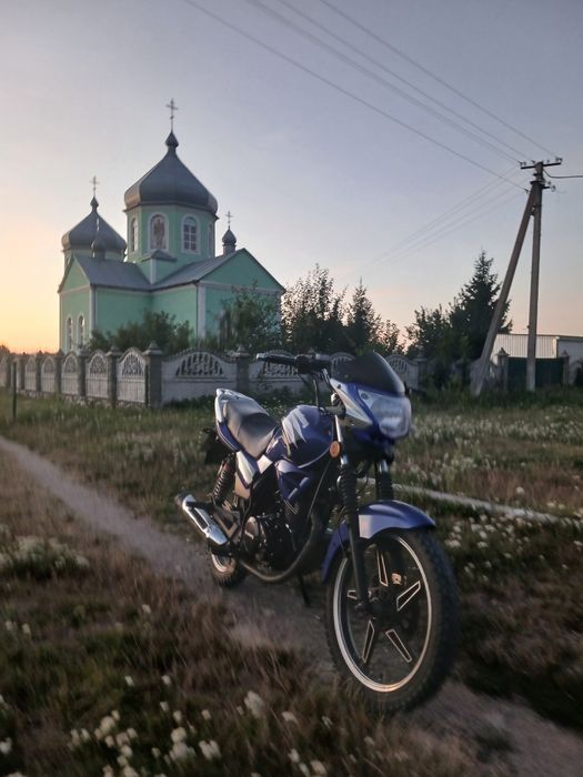 Цікавить обмін на авто