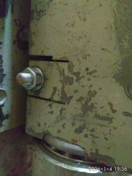 Свердлільний станок