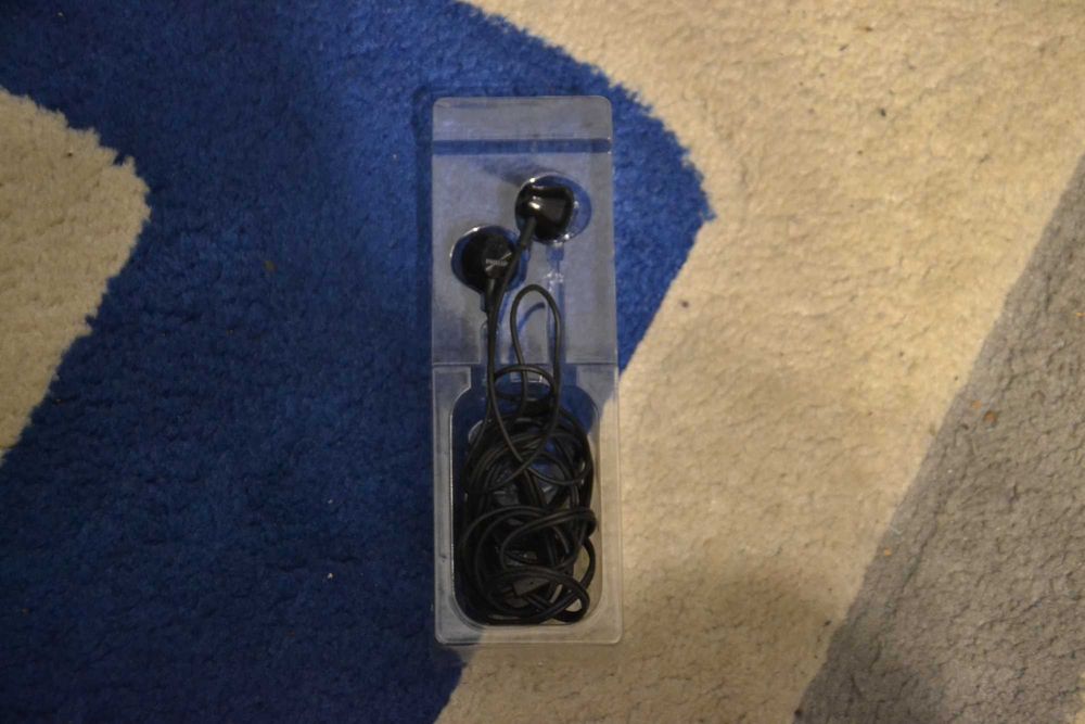 Słuchawki philips 1000 series