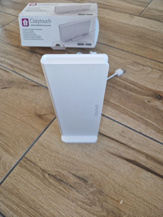 Cozytouch nowy fabrycznie zapakowany
