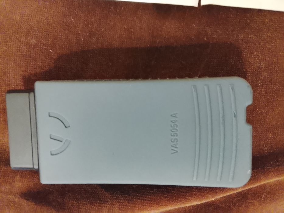 Продам диагностическу VAS 5054A