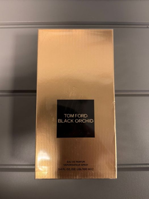 Tom Ford Black Orchid woda perfumowana