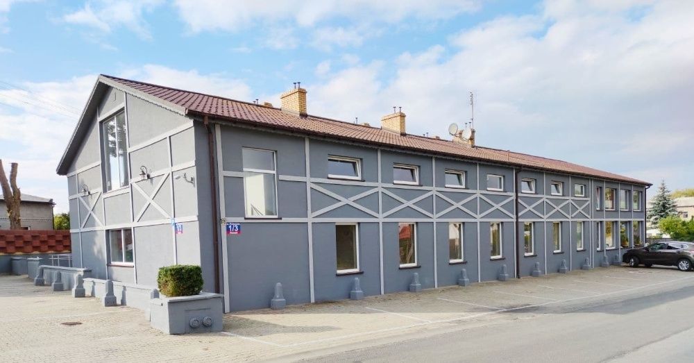 Kwatery pracownicze, Noclegi dla firm, Pokoje z łazienkami -Дешеве