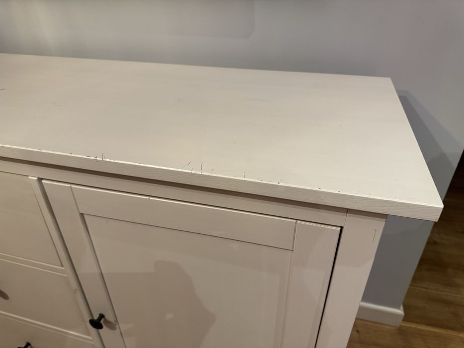 Kredens Ikea Hemnes