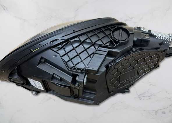 Lampa Reflektor Oryginalna Porsche Carrera 992 GTS 2018- 24 Kazda Wersja GWARANCJA 992941581B , 992941582B
