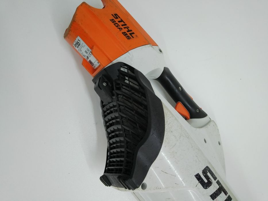 Dmuchawa Akumulatorowa Stihl BGA 85