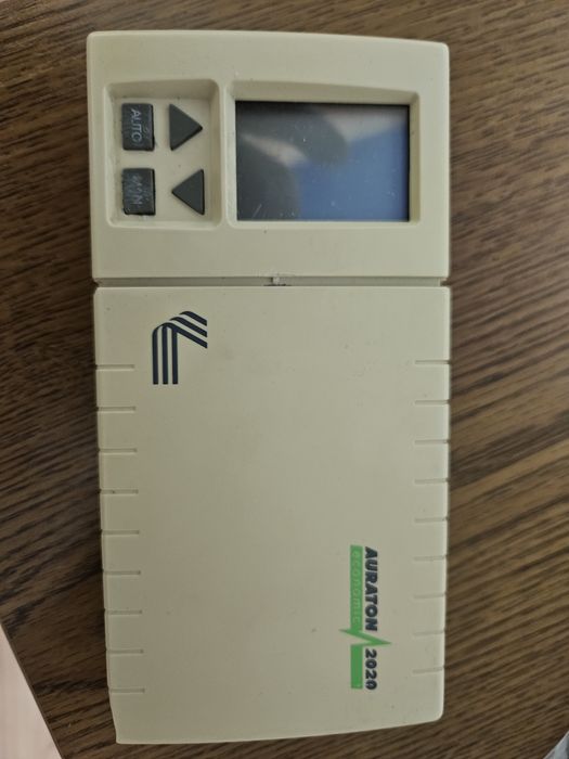 Termostat sterownik CO Auraton