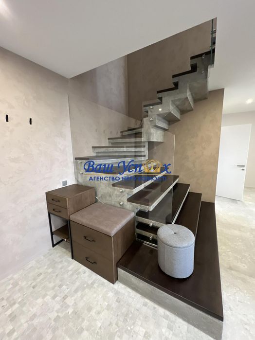 Багатокімнатна квартира за адресою вул. Липківського (площа 215 м²) - Atlanta.ua - фото 8