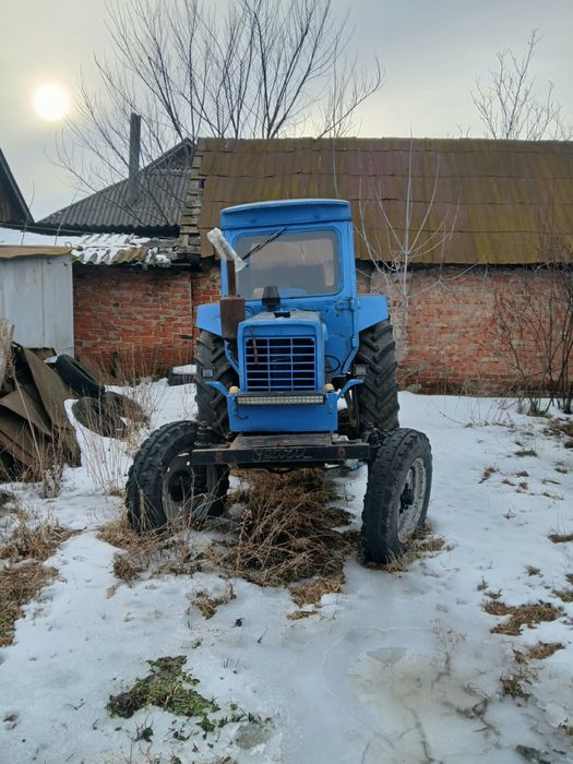 МТЗ - 50 в гарному стані