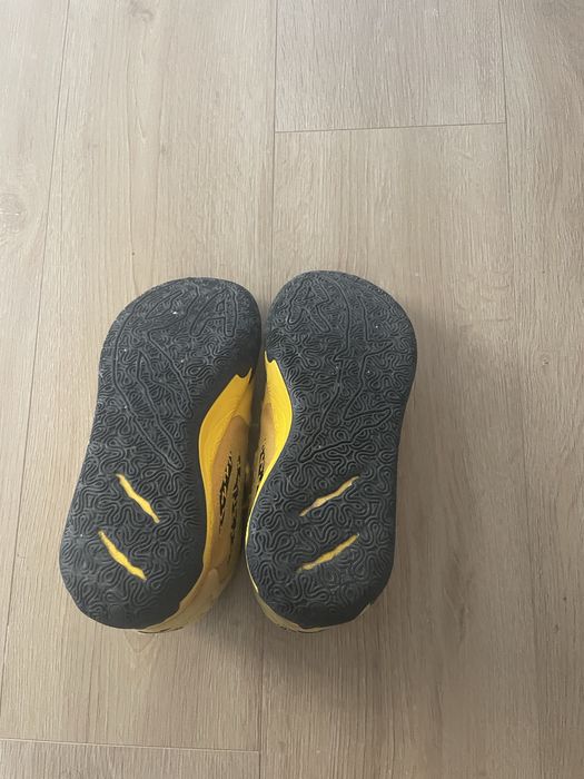 Tenis desportivos lamelo mb3.0