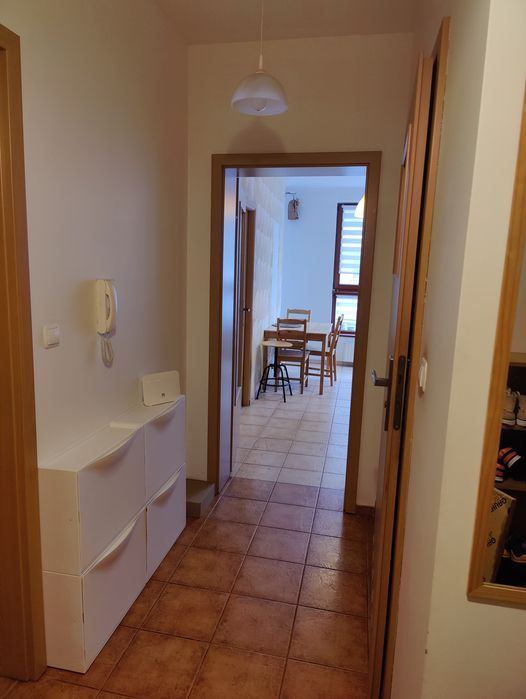 Mieszkanie – Kraków - Widok 5