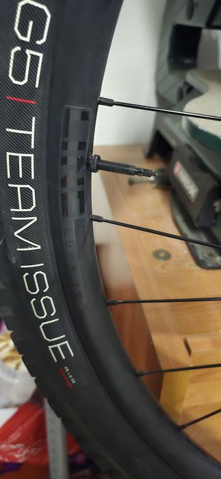 Bicicleta Trek rail 5