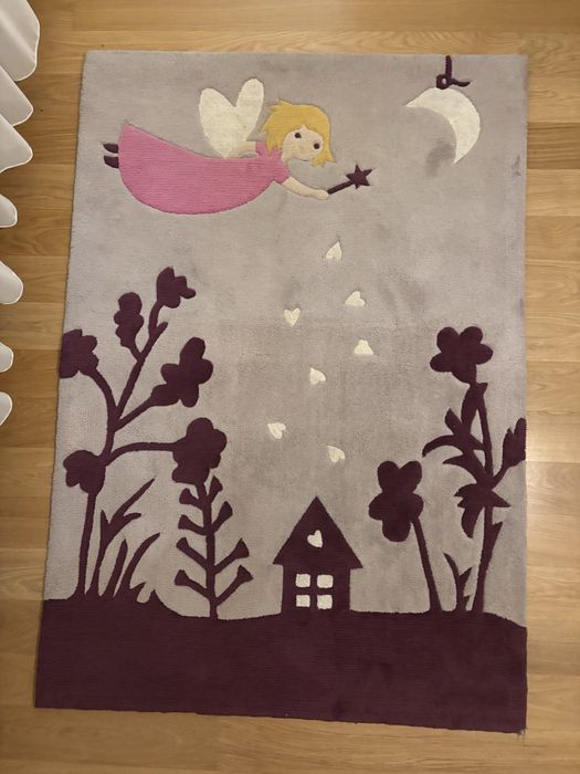 Dywan dzieciecy Erte Espania