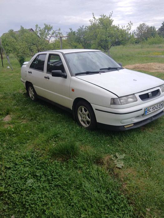 Продам автомобіль