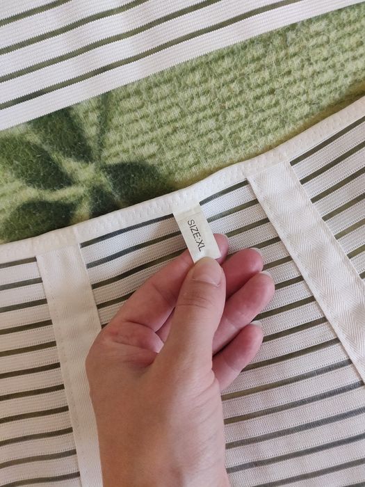 Бандаж для вагітних