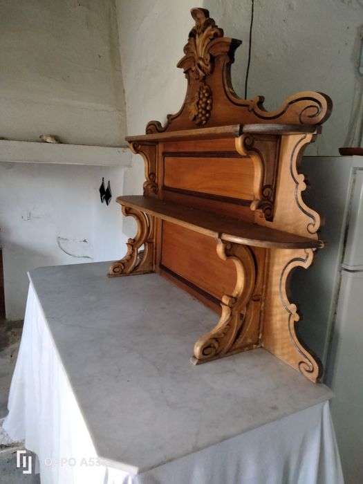 Móvel Louceiro Vintage ideal para restaurante ou casas de campo