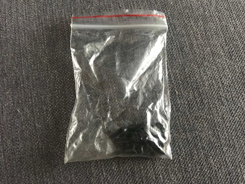 оптичний приціл гвинтовки