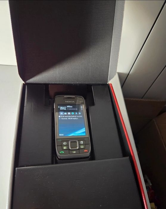 Nokia e66 stan kolekcjonerski