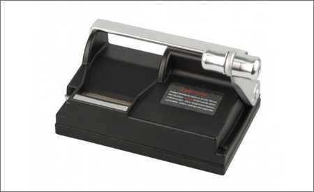 POWERMATIC I+ Tłokowa RĘCZNA NABIJARKA do papierosów gilz gilzy 8mm