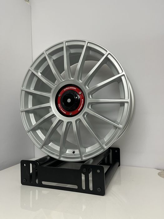 Jantes 19” 5x100 5x112 Novas Estilo OZ Superturismo Vw audi Seat Skoda