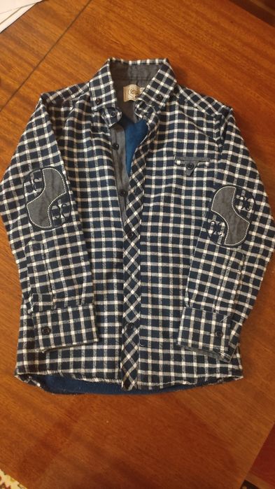 Одяг для хлопчика