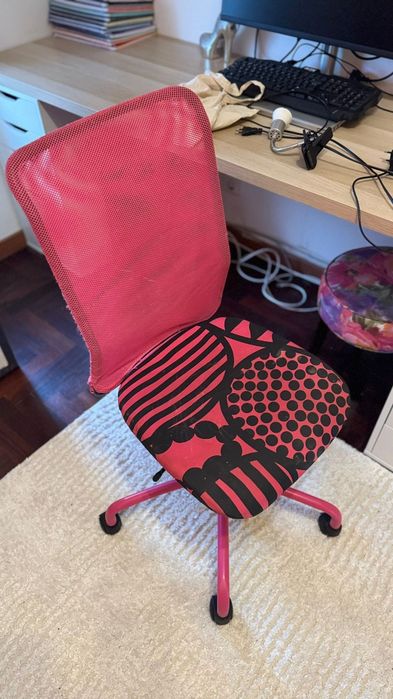 Cadeira de escritório