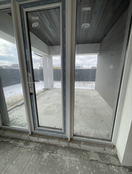 Котедж з терасою 150м2. Путрівка. Крячки