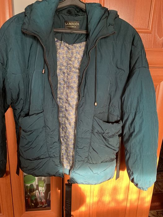 Куртка  молодіжна жіноча