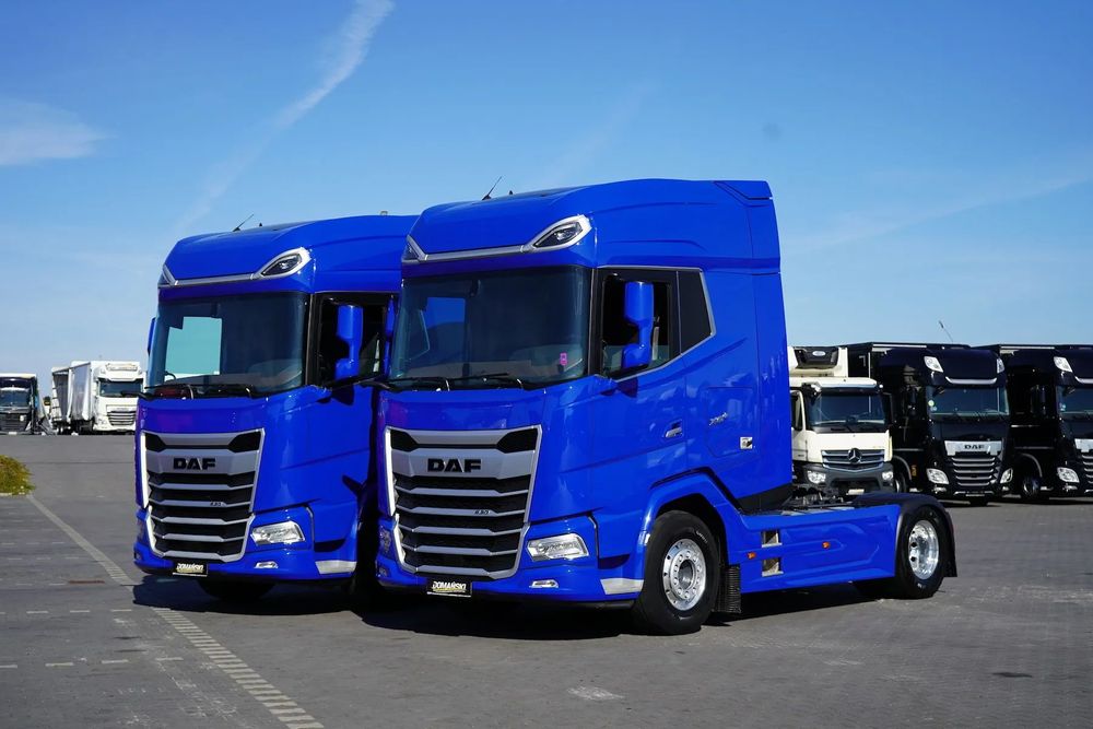 DAF