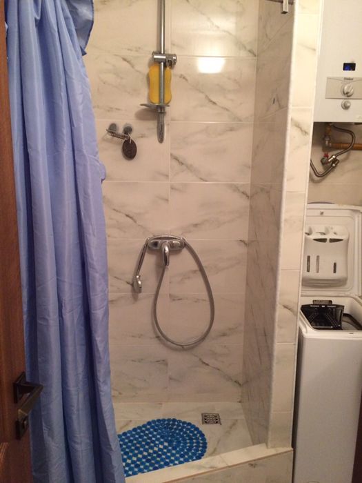 Подобово 1к.квартира на Винниченка.