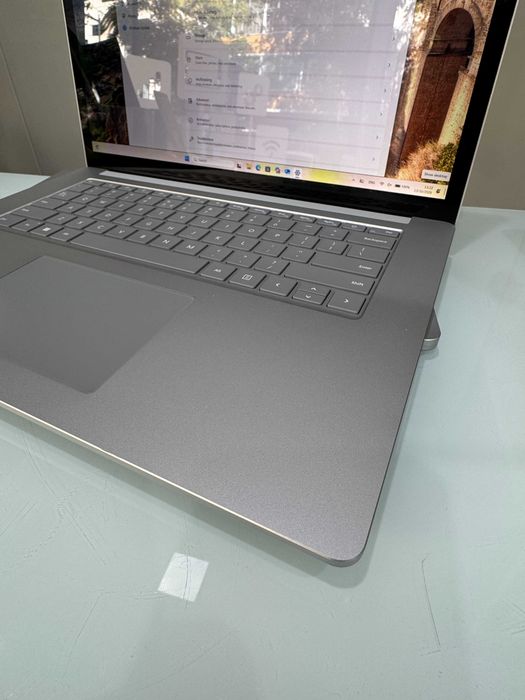 Microsoft Surface Laptop 4 de 15” TouchScreen  Intel Core i7 | 16 GB RAM | SSD 256GB GRADE A