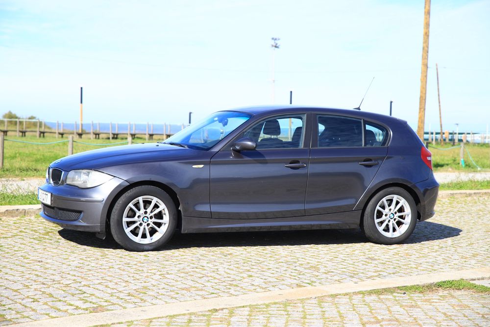 BMW 118