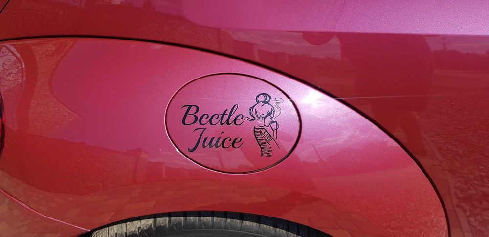 Volkswagen Beetle 2016 VIN 3VWF17AT1HM607037 фото оголошення 8 з 17