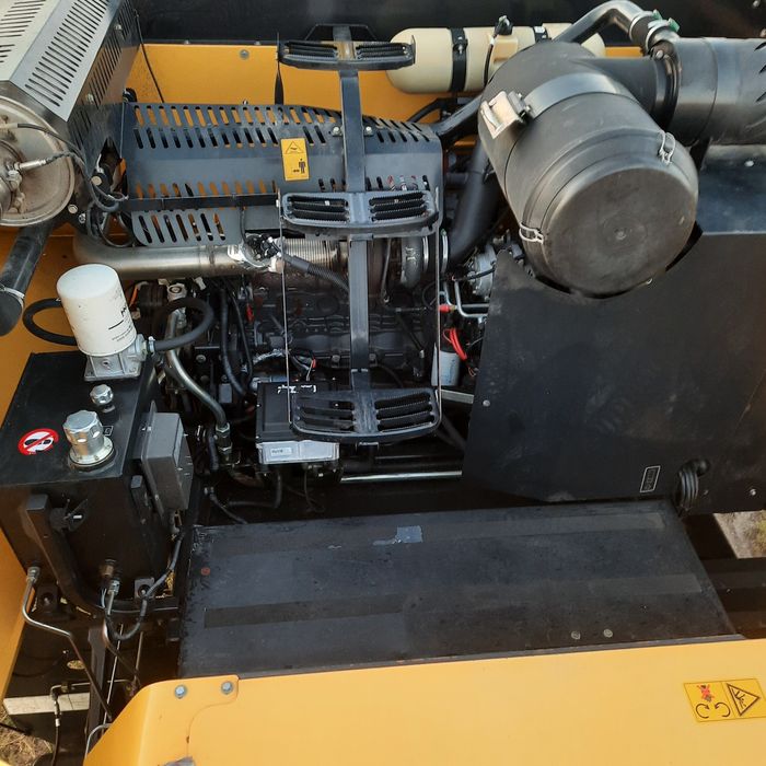 Kombajn New holland tc 5.70 [5070]