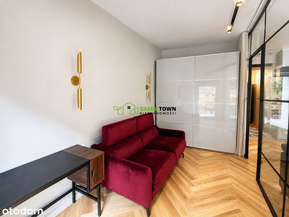 Apartament Premium ul. Żródlana Zielona Góra