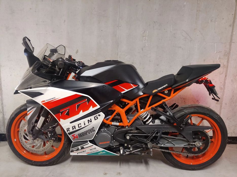 KTM